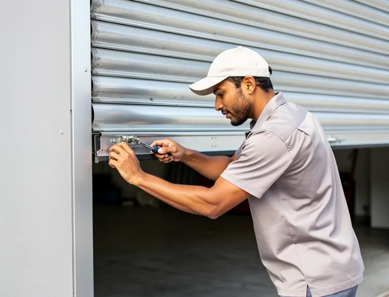 Rolling shutter repair Caledon